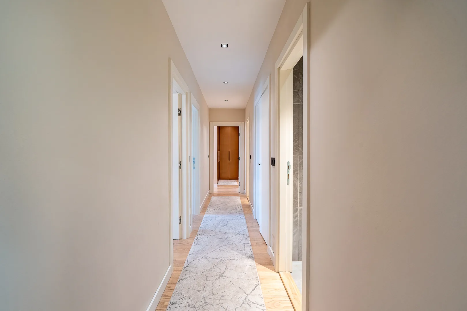 3-Bedroom Apartment, 124 m² – Belgrade Waterfront, Savski Venac, Belgrade