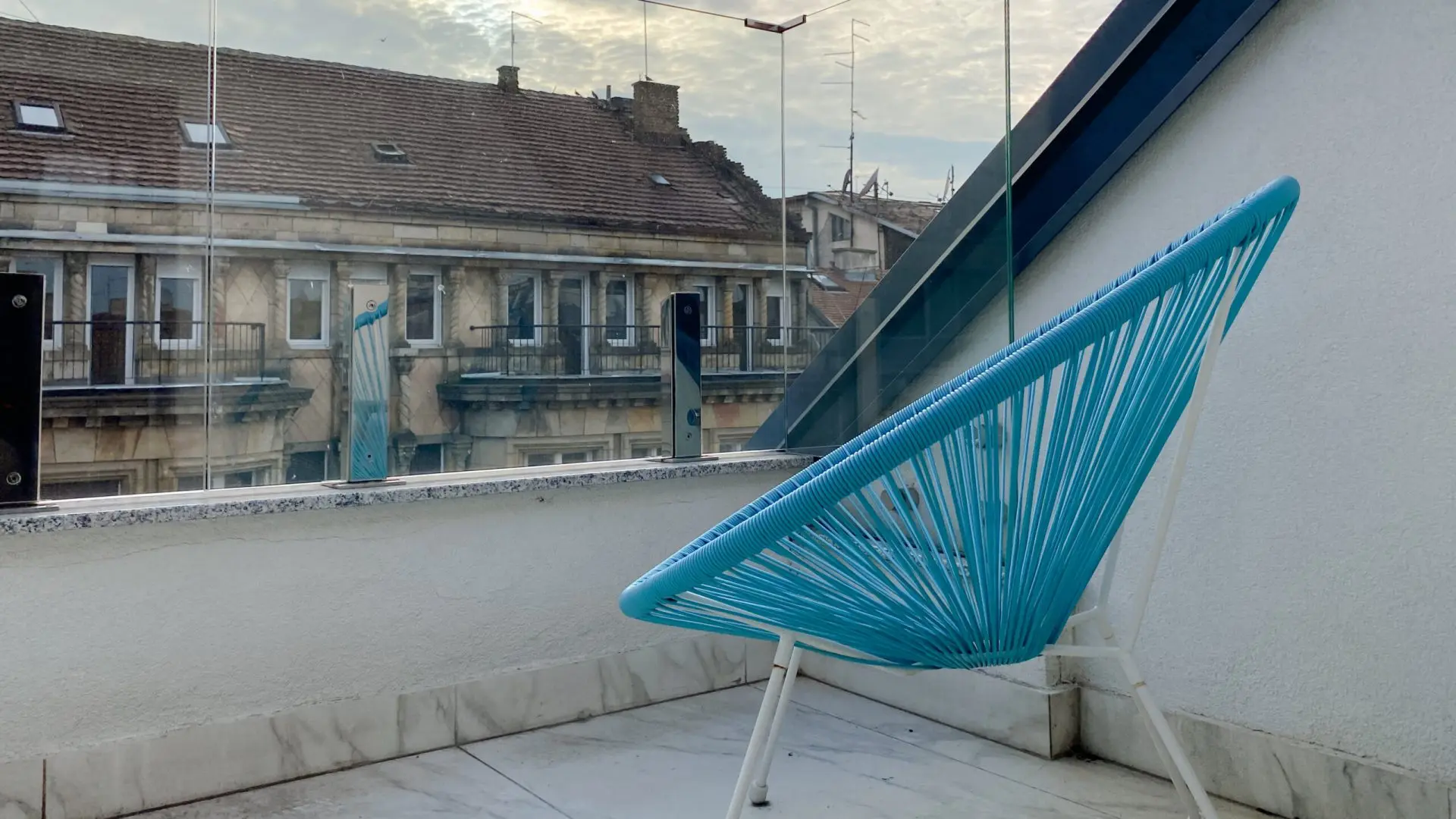 3-Bedroom Apartment, 123 m² – Kneza Mihaila, Stari Grad, Belgrade