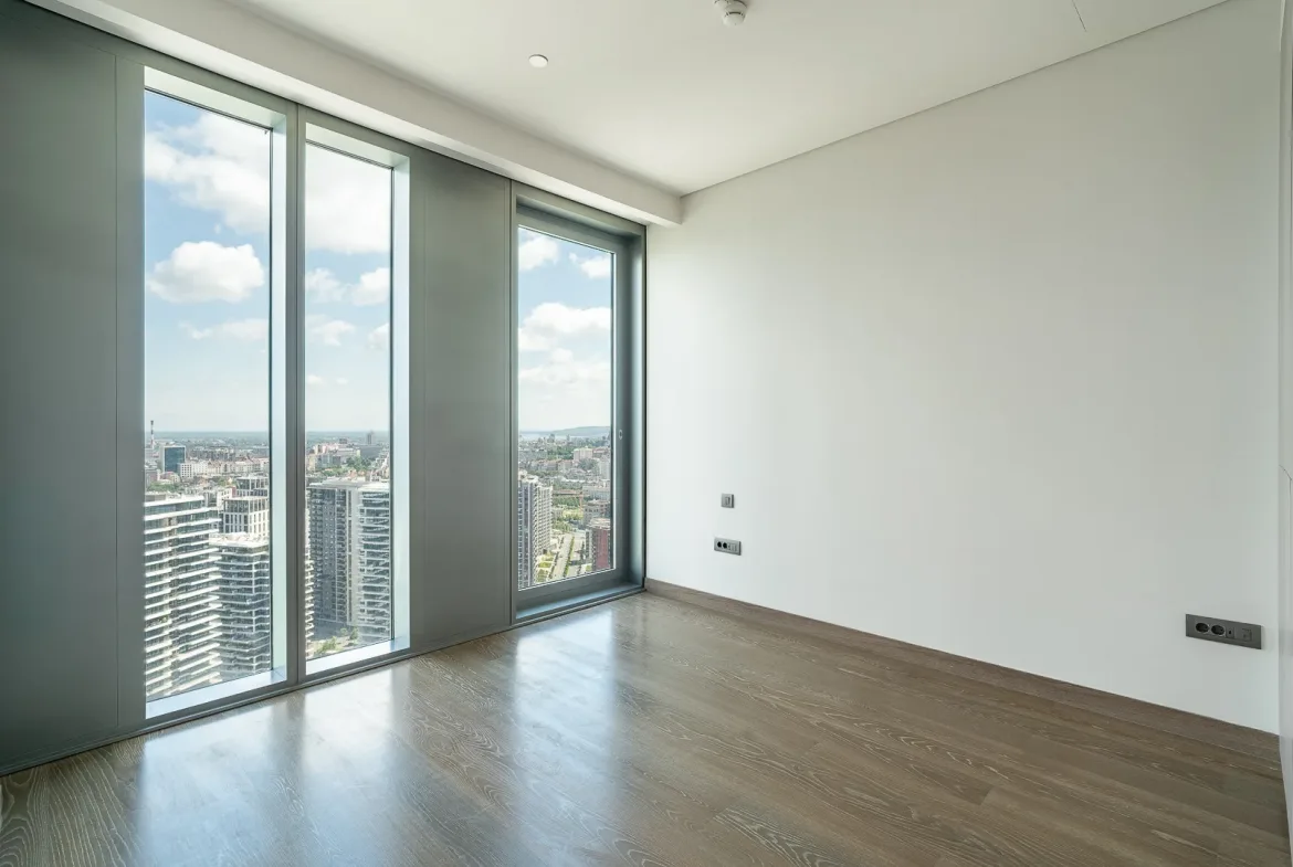 2-Bedroom Apartment, 91 m² – Belgrade Waterfront, Savski venac, Belgrade