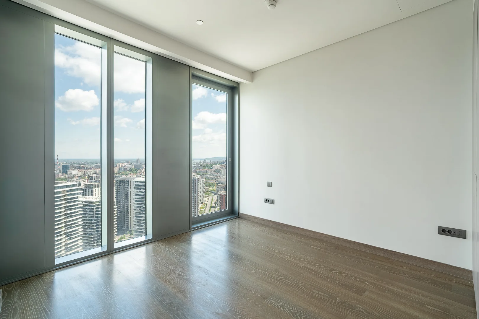 2-Bedroom Apartment, 91 m² – Belgrade Waterfront, Savski venac, Belgrade