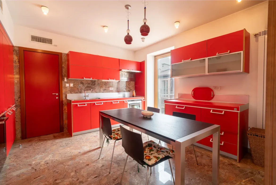 5-Bedroom Apartment, 282 m² – Sokolska, Vračar, Belgrade