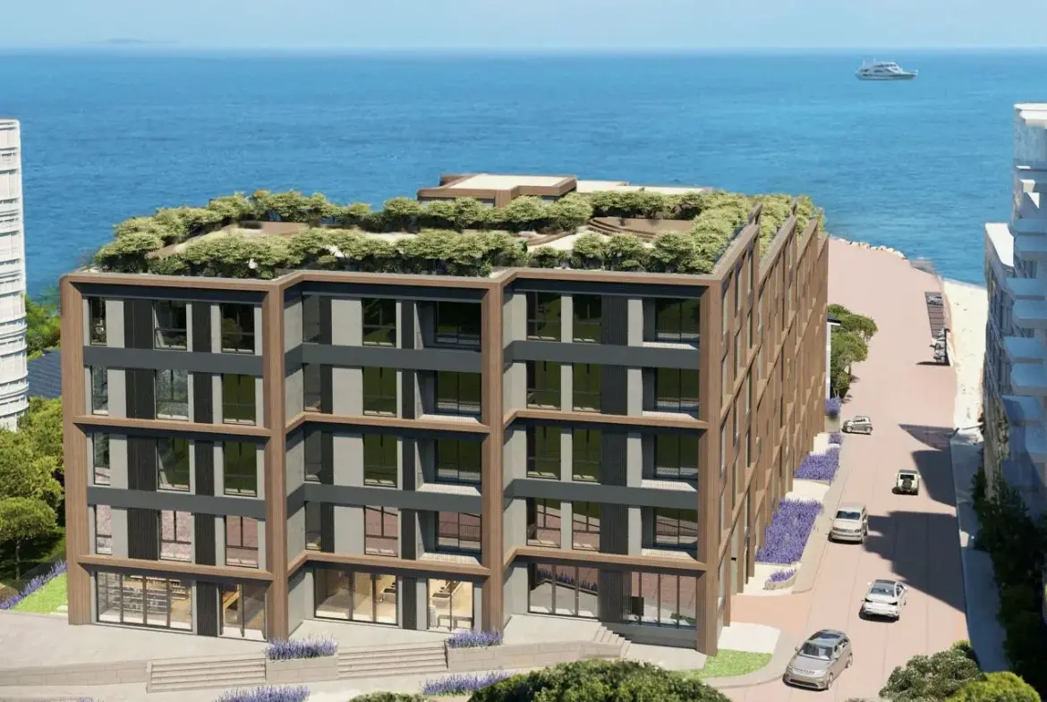 Apartment For Sale In Shengjin Lezhe Albania