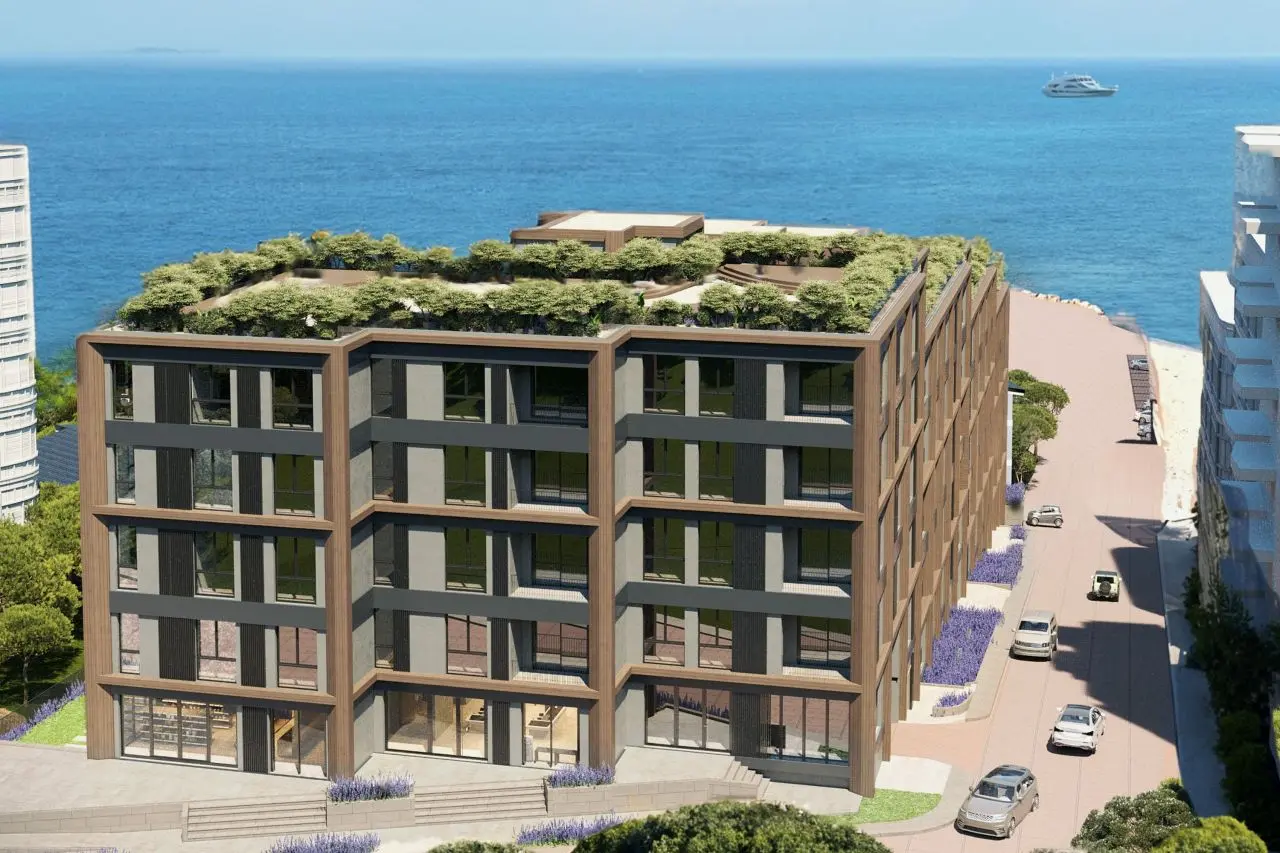 Apartment For Sale In Shengjin Lezhe Albania