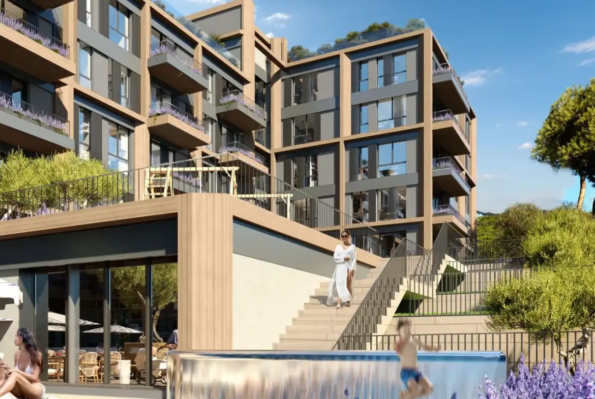 Apartment For Sale In Shengjin Lezhe Albania
