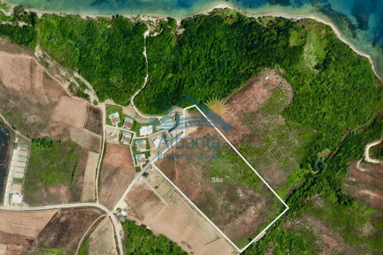 1020-20Copy-6 Apartment For Sale At Prive 2 Resort In Cape Of Rodon Albania