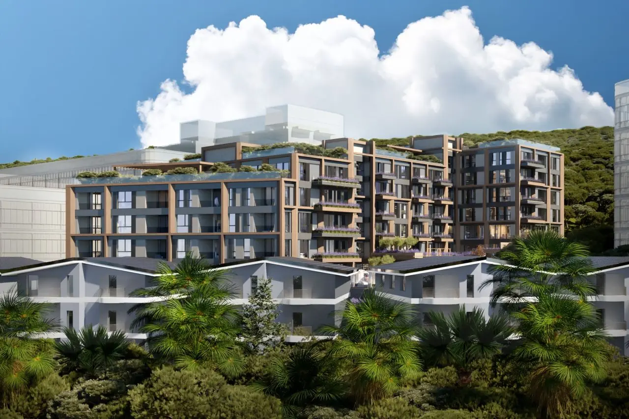 Apartment For Sale In Shengjin Lezhe Albania