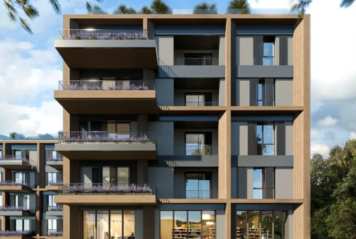 Apartment For Sale In Shengjin Lezhe Albania
