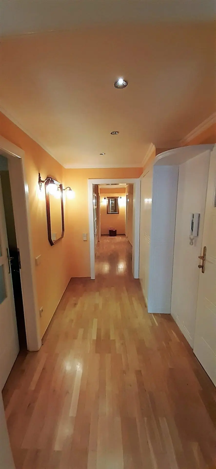 Ljubljana center – A beautiful old town apartment in exclusive location