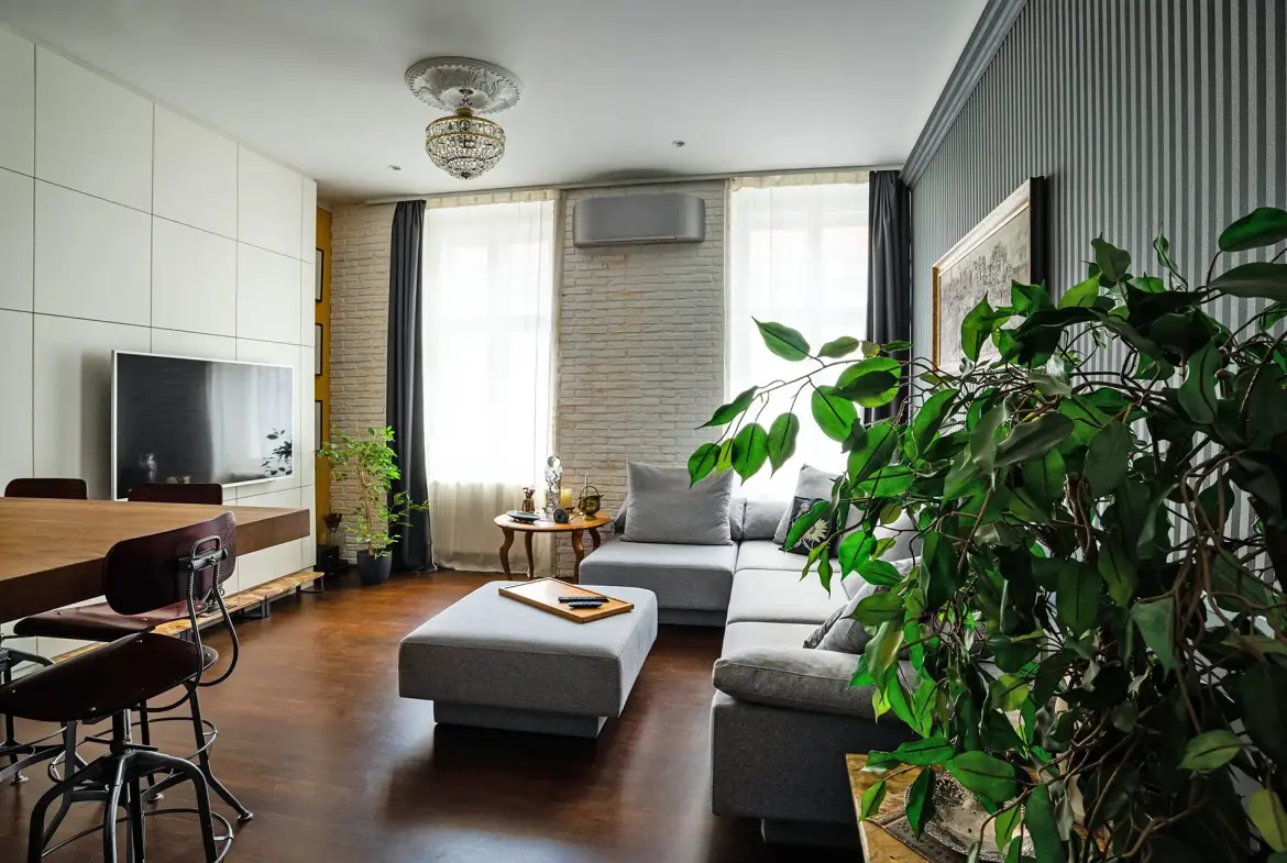 Kranj Centre – Superb 2 bedroom apartment