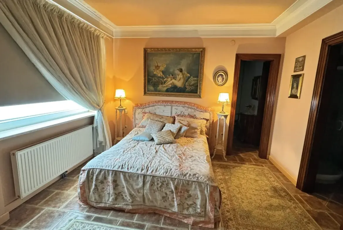 Kranj Area – Spacious Estate with Great Potential