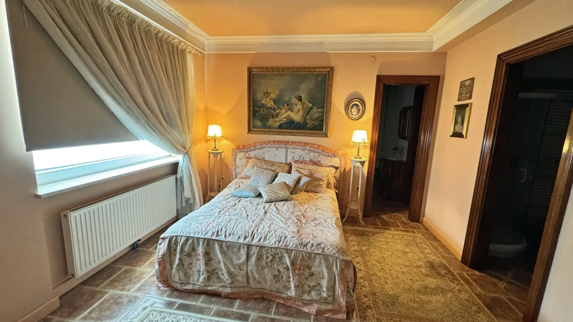 Kranj Area – Spacious Estate with Great Potential