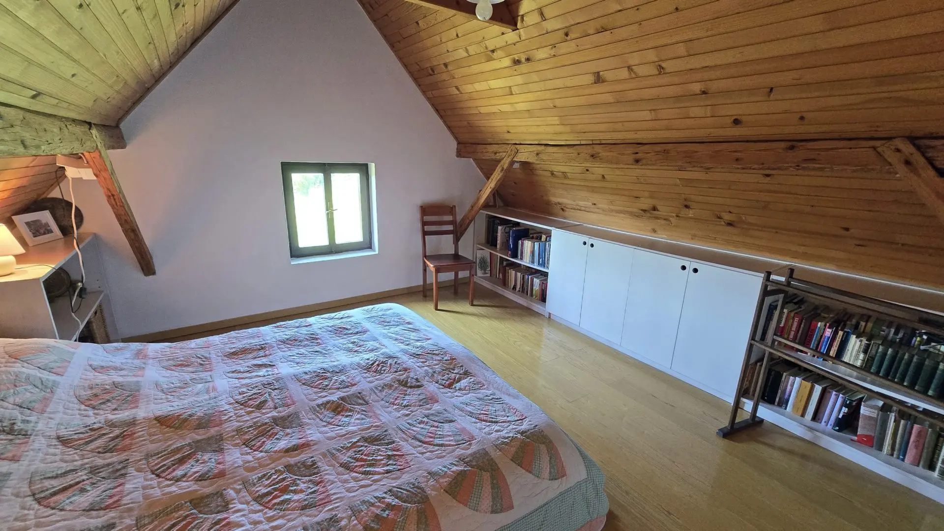 Ljubljana surroundings – a beautiful, restored farmhouse, 30 min from Ljubljana