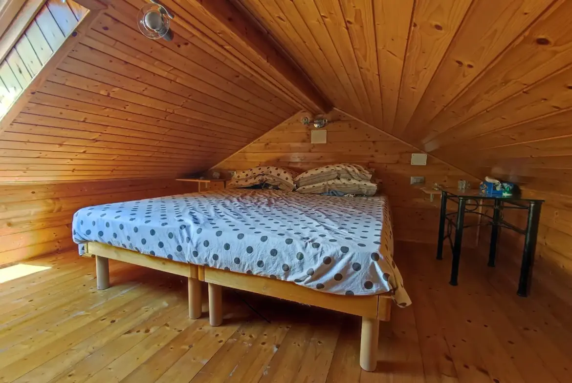 Kobarid surroundings – Cozy house in a nice village, just outside Kobarid