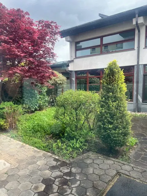 Ljubljana – Two charming houses in very popular area of Ljubljana