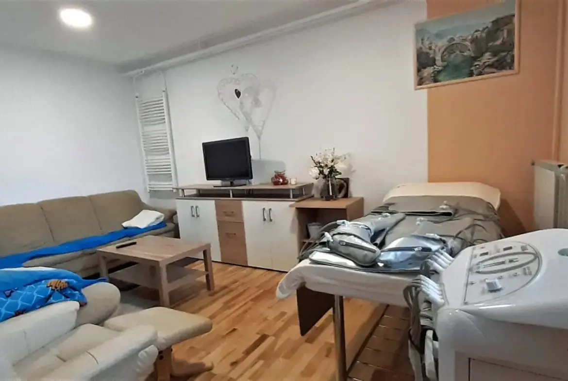 Celje area – Spacious business residential house near thermal spa Dobrna