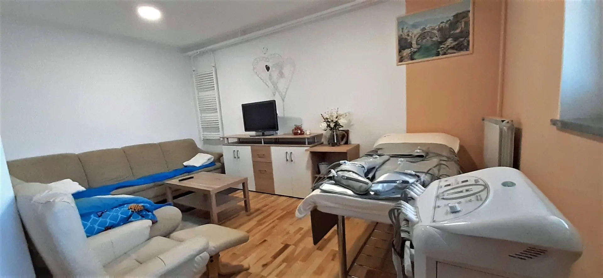 Celje area – Spacious business residential house near thermal spa Dobrna