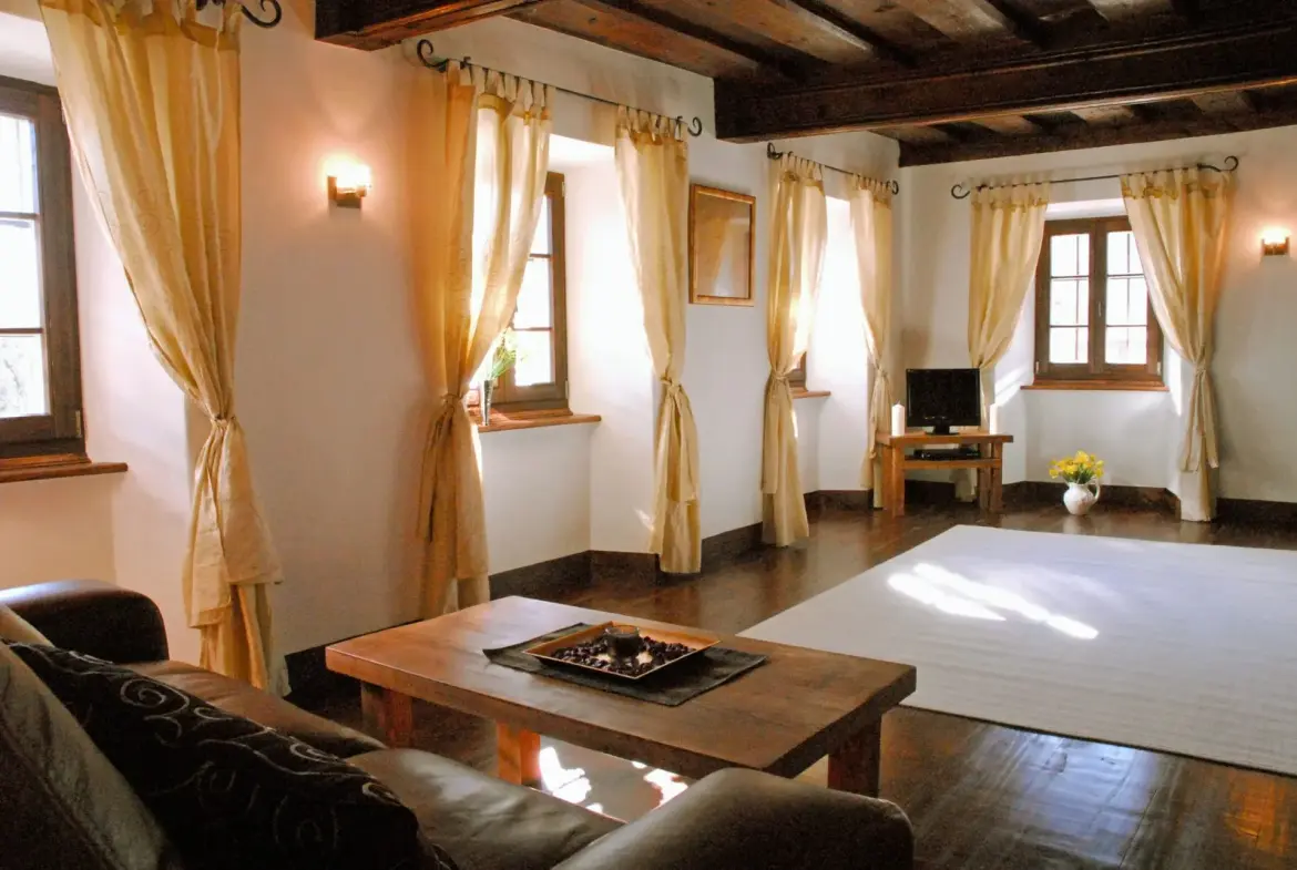Škofja Loka Area – Beautiful Boutique Hotel