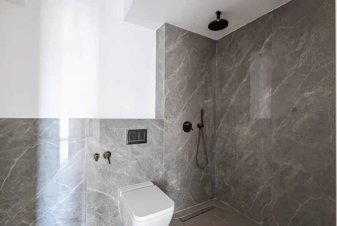 2-Bedroom Apartment, 83 m² – Skenderbegova, Stari grad, Belgrade
