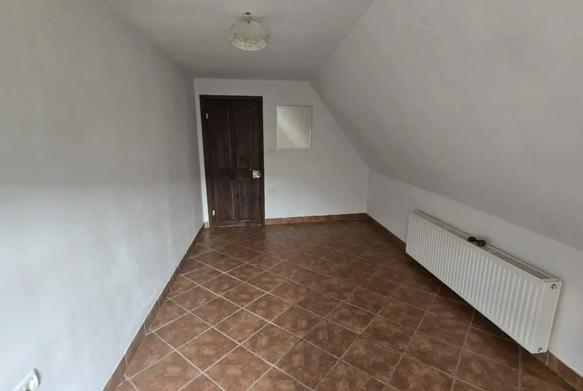 Cerkno Area – Beautiful Estate close to Cerkno