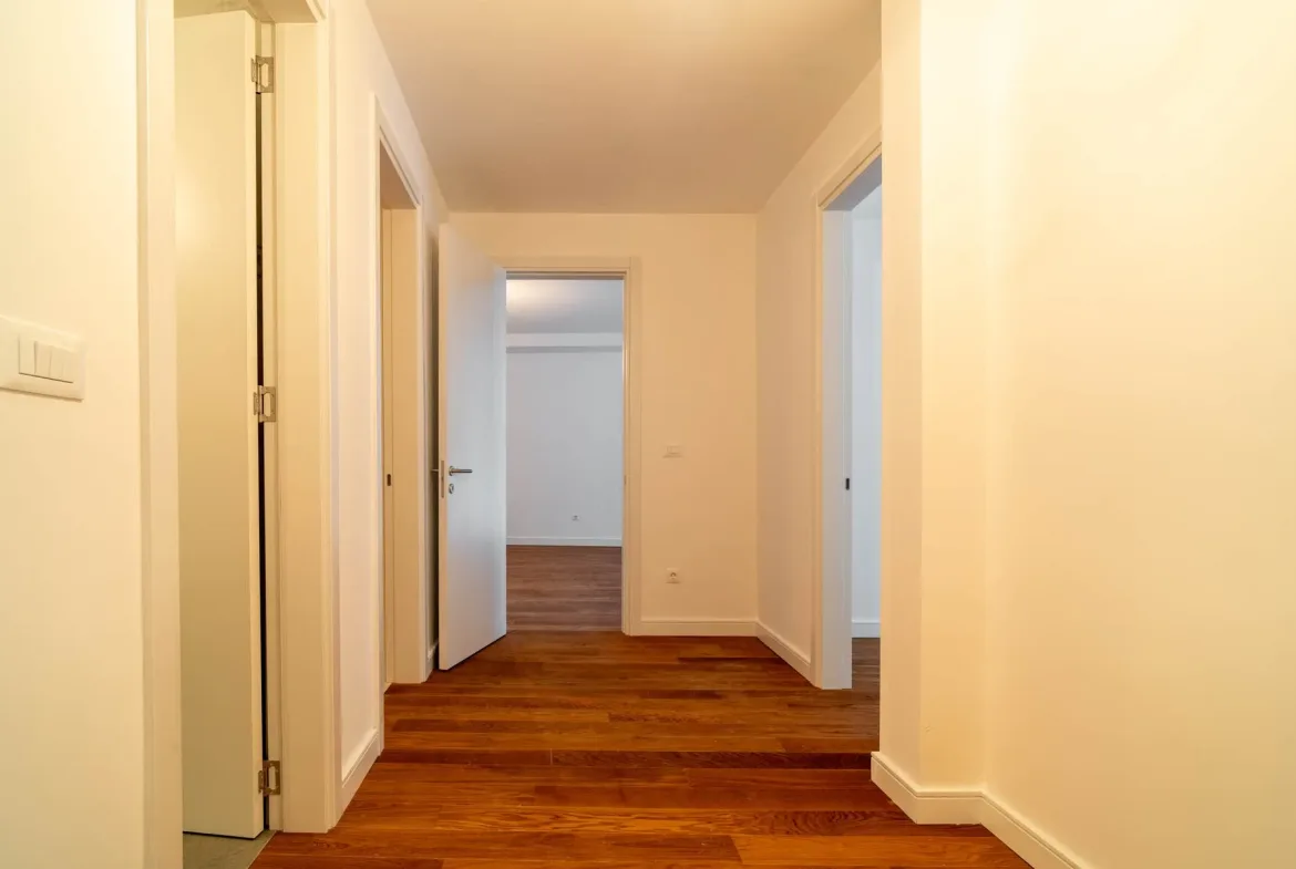 2-Bedroom Apartment, 128 m² – Loznička, Vracar, Belgrade