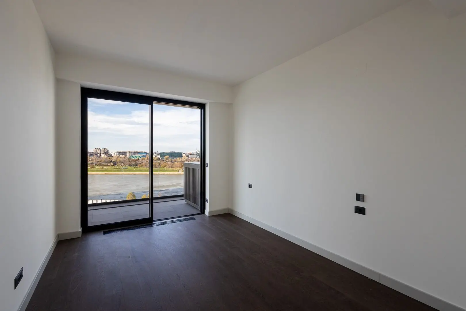 11-1-3 3-Bedroom Apartment, 143 m² – Belgrade Waterfront, Savski Venac, Belgrade