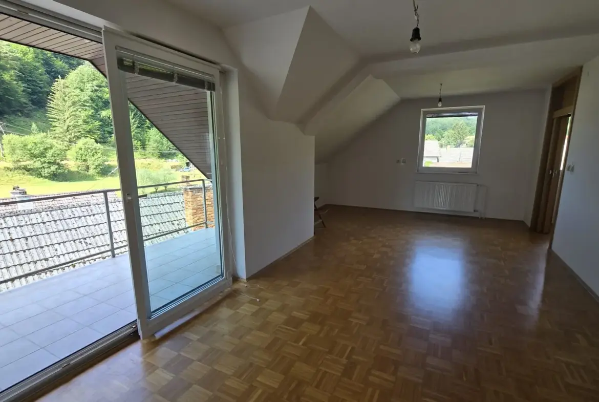 Ljubljana Area – Exceptional Country Estate with 5.5 Hectares