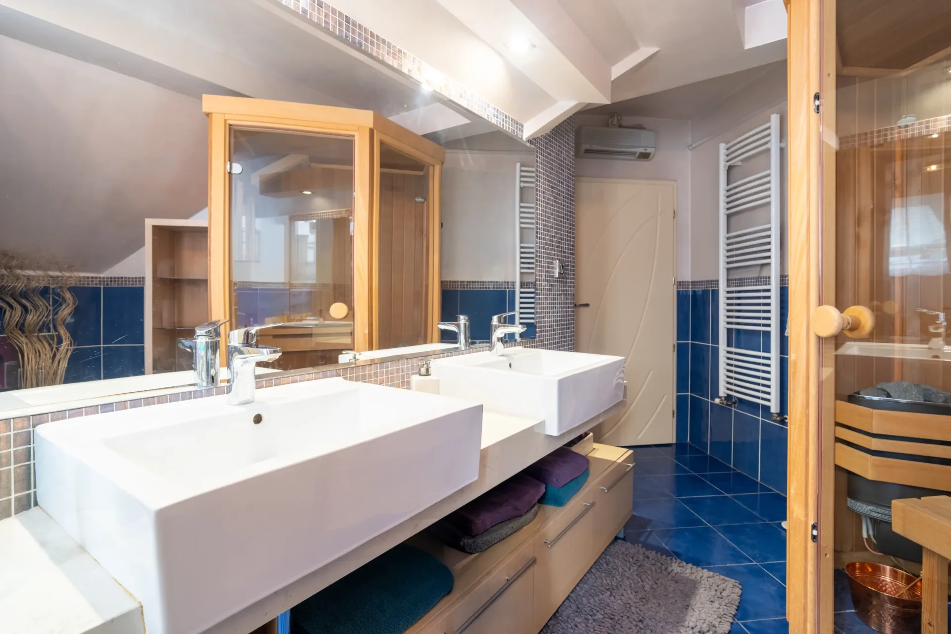 3-Bedroom Apartment, 218 m² – Andre Nikolića, Savski venac, Belgrade