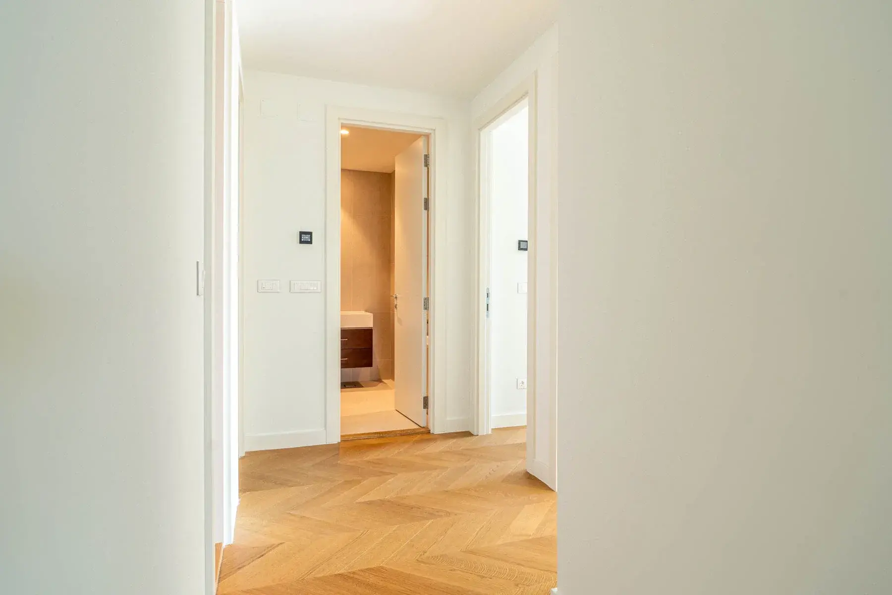 3-Bedroom Apartment, 202 m² – BW Riviera, Savski venac, Belgrade
