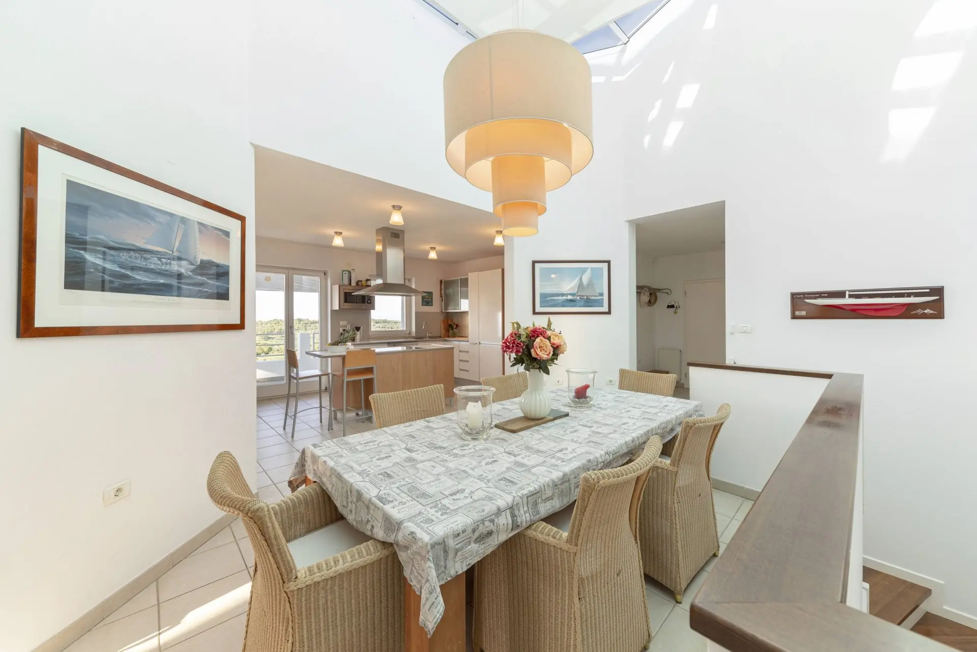 The Coast – Modern vila with spectacular views