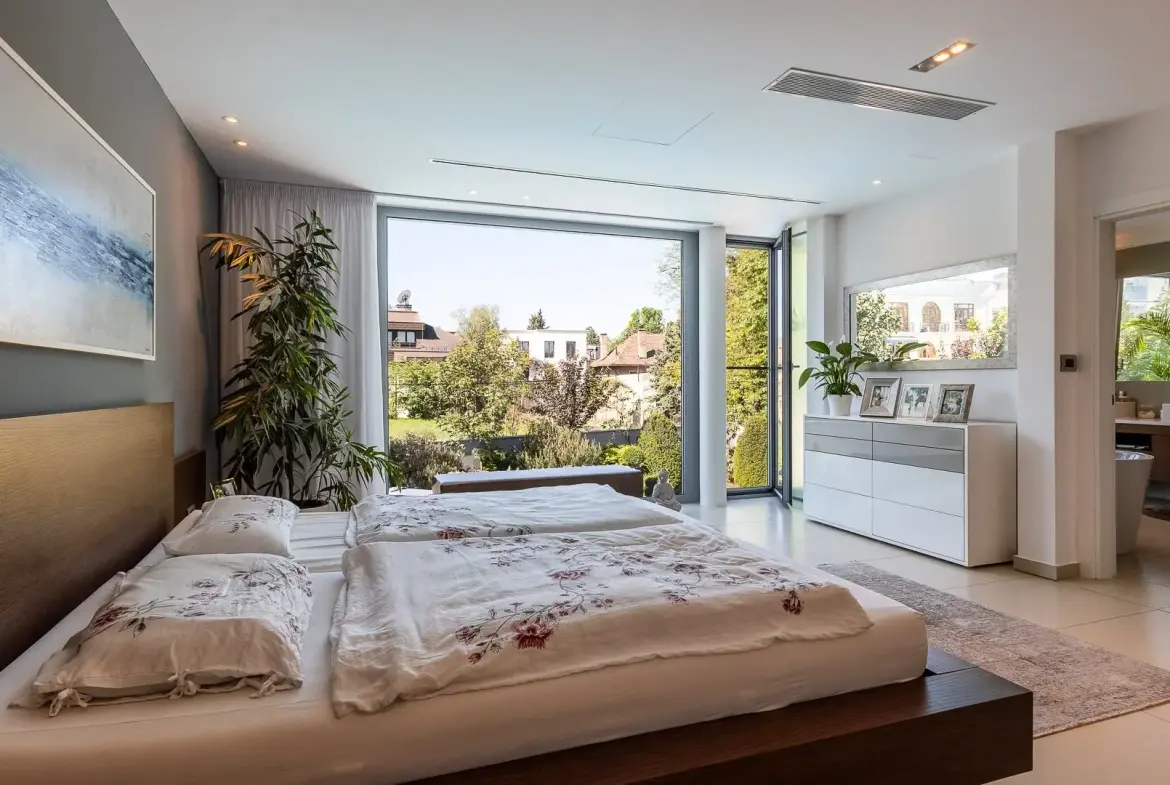4-Bedroom Villa, 732 m² – Senjačka, Savski venac, Belgrade