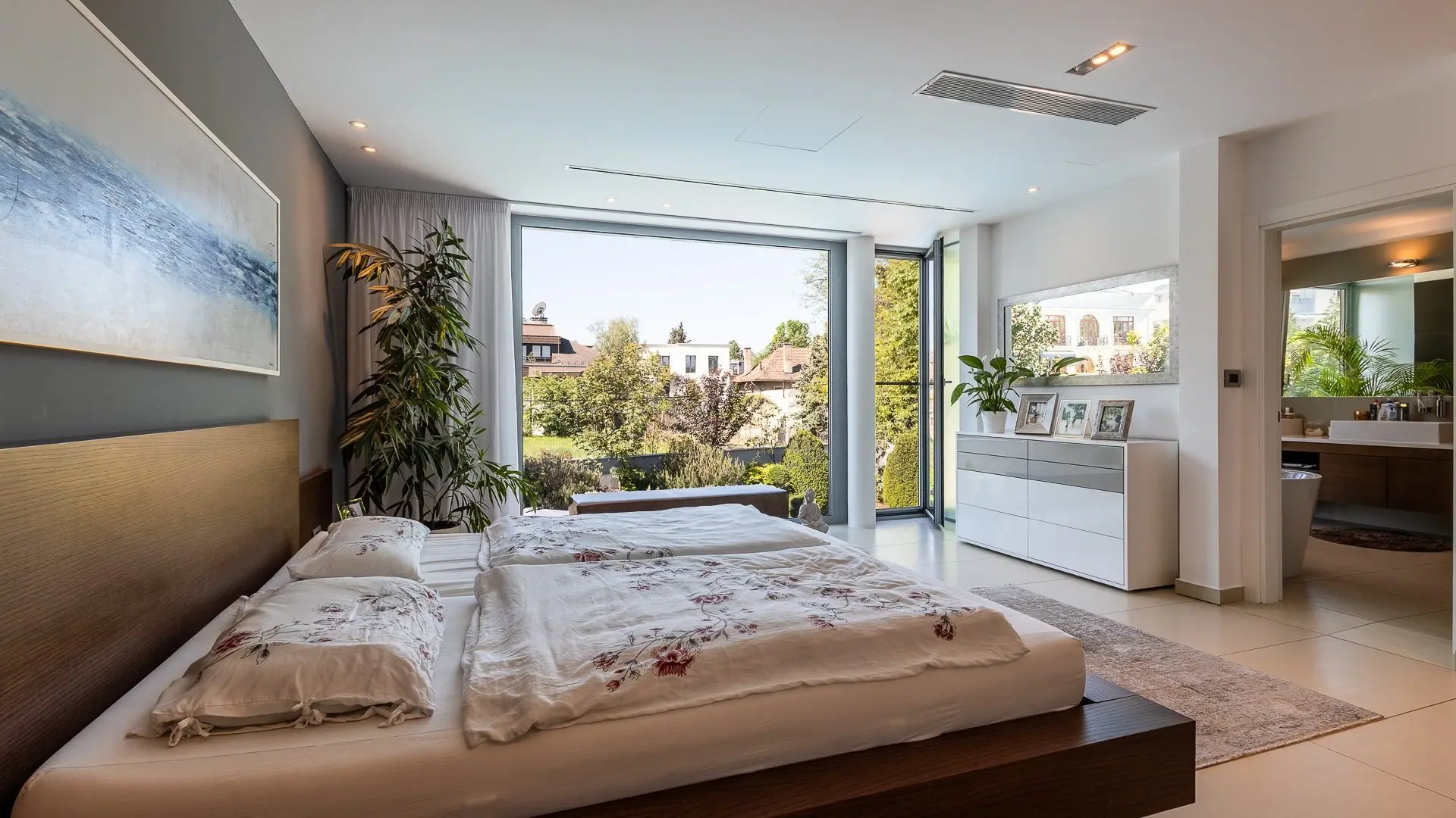 4-Bedroom Villa, 732 m² – Senjačka, Savski venac, Belgrade