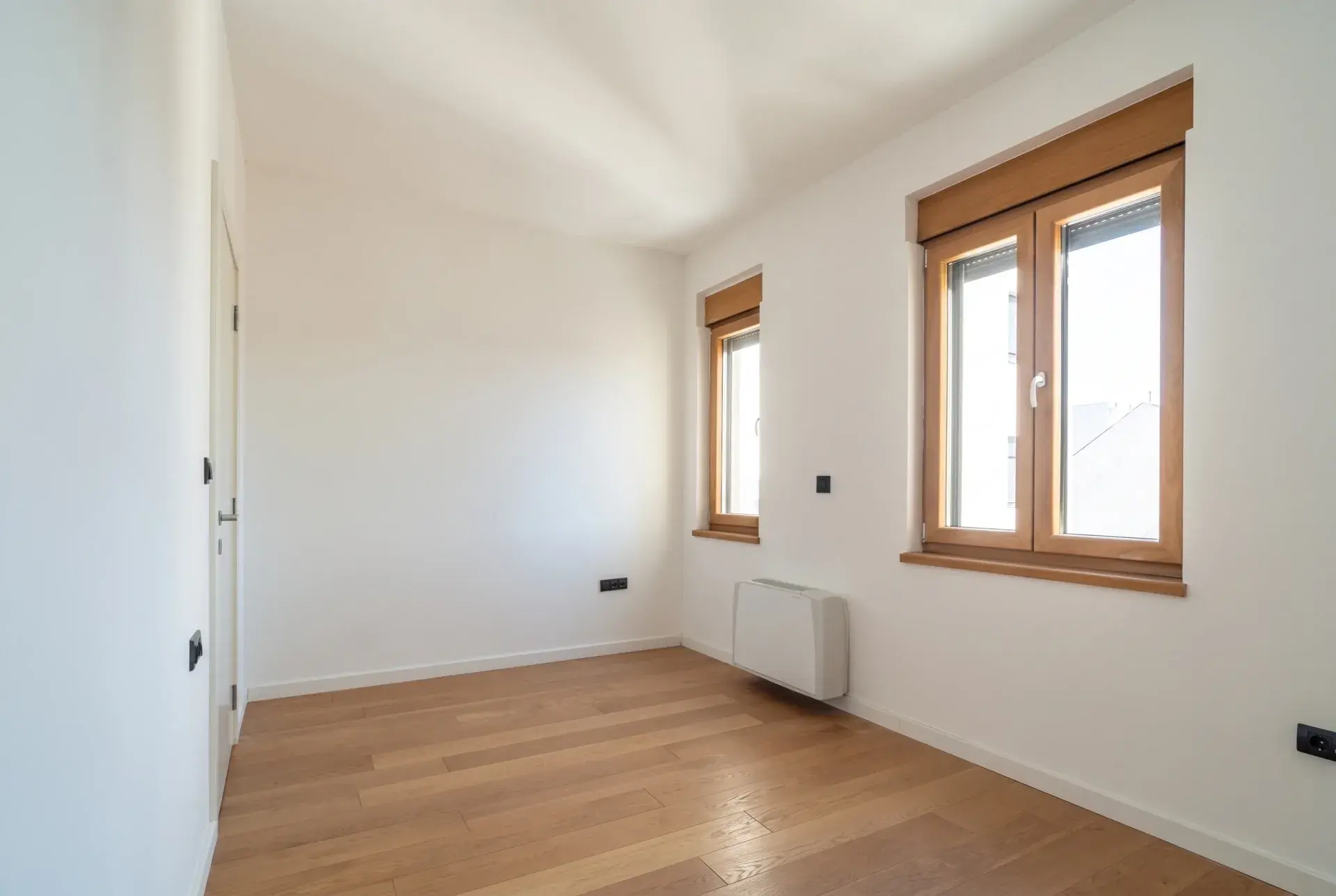 11-11-3 2-Bedroom Apartment, 87 m² – Zahumska, Zvezdara, Belgrade