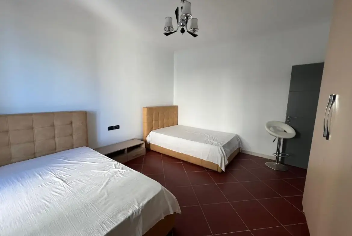 Sea View Apartment For Sale In Vlora