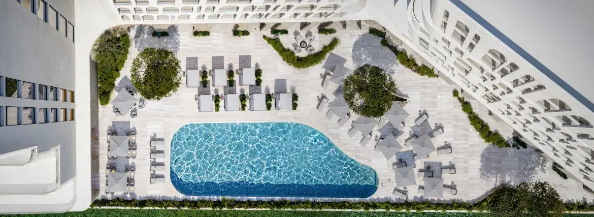 Luxury Apartment For Sale In Orikum Vlore Albania