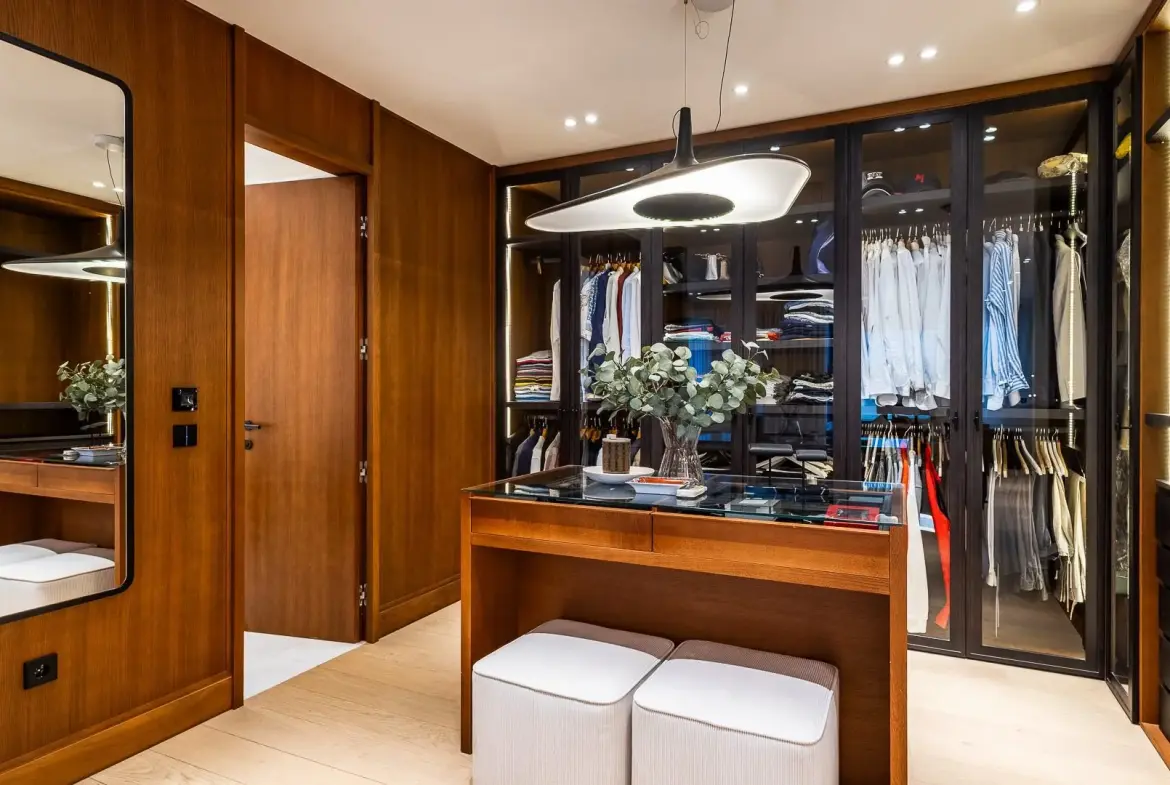 2-Bedroom Apartment, 227 m² – K-District, Stari Grad, Belgrade