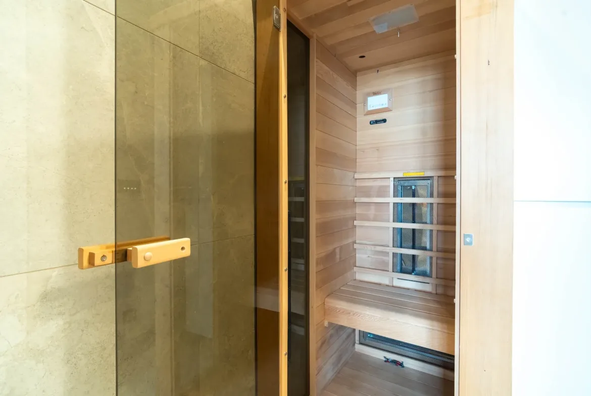 4-Bedroom Apartment, 150 m² – Hadži Prodanova, Savski venac, Belgrade