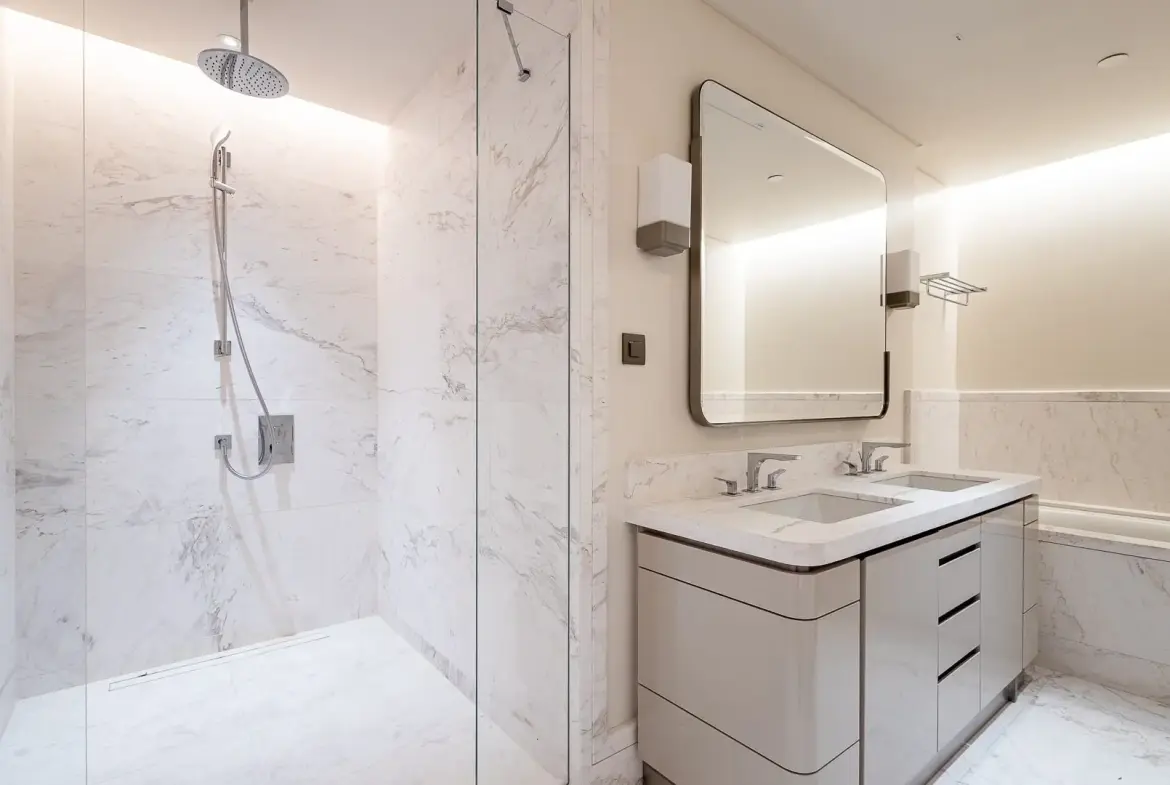 3-Bedroom Apartment, 164 m² – Belgrade Waterfront, Savski venac, Belgrade
