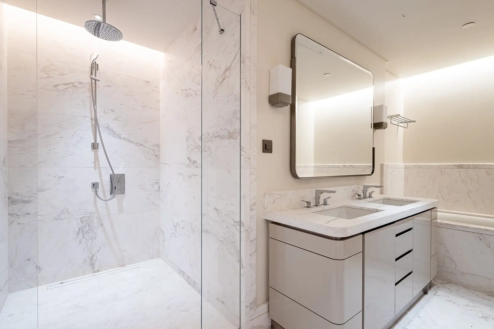 11-2-2 3-Bedroom Apartment, 164 m² – Belgrade Waterfront, Savski venac, Belgrade