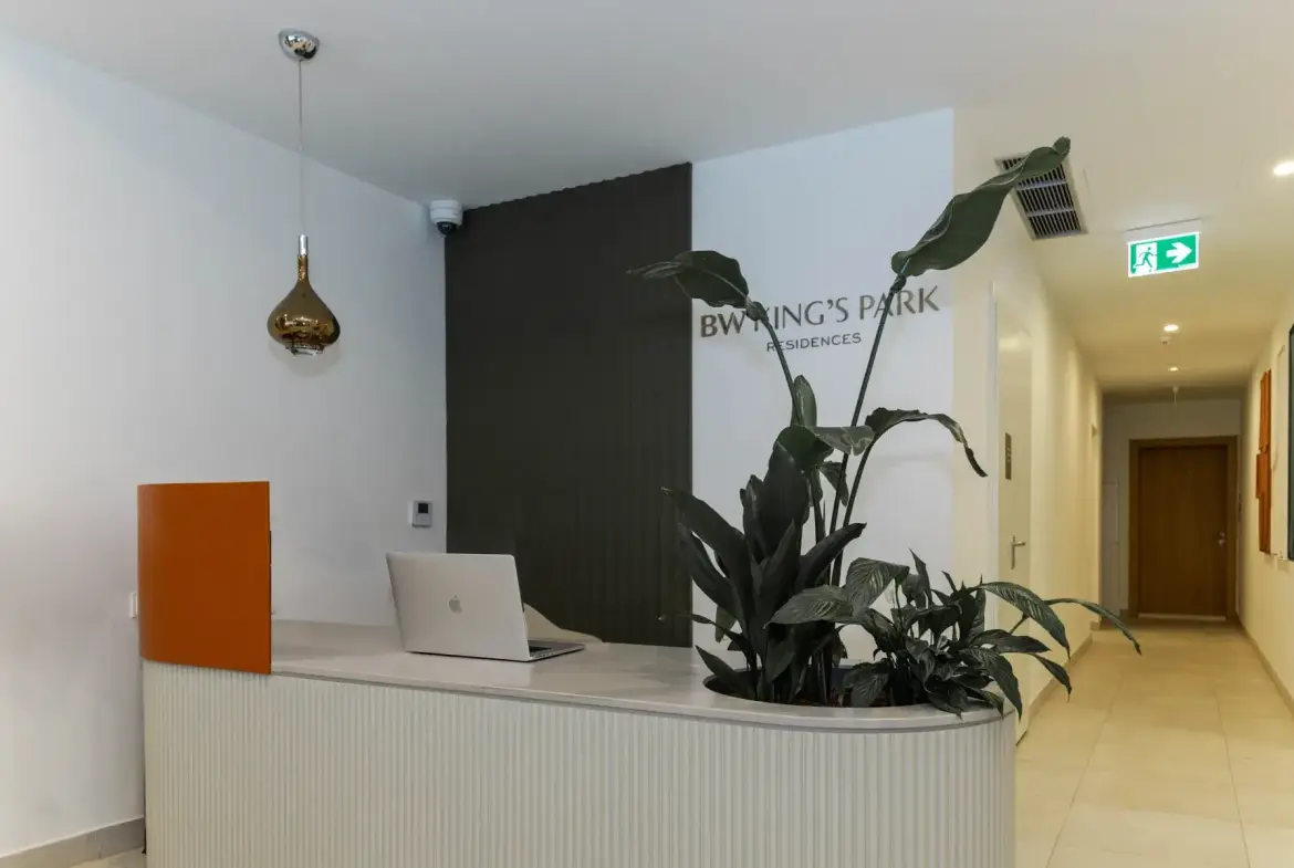 2-Bedroom Apartment, 78 m² – Belgrade Waterfront, Savski venac, Belgrade