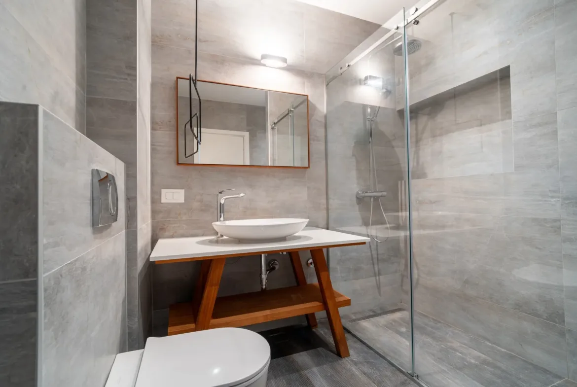 5-Bedroom Apartment, 534 m² – Orlovića Pavla, Vračar, Belgrade