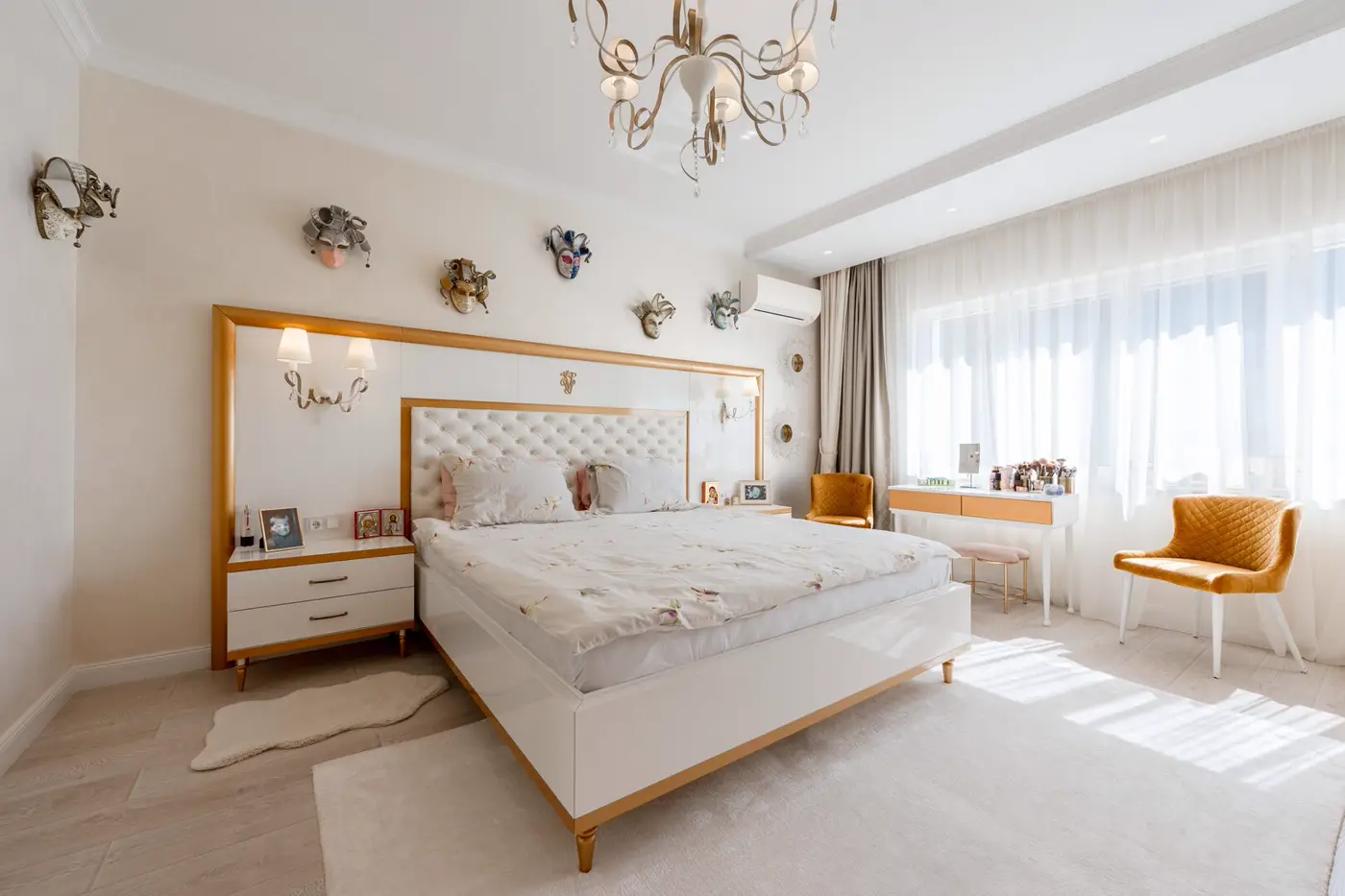 Exclusive residential villa with pool and panoramic sea view, Blizikuće, Budva