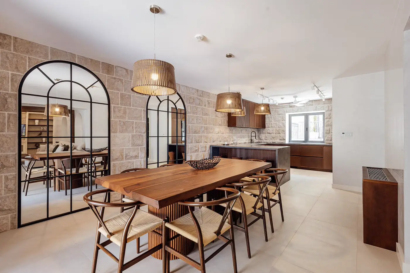 11-26 Stone villa on the first line to the sea, Ljuta, Kotor