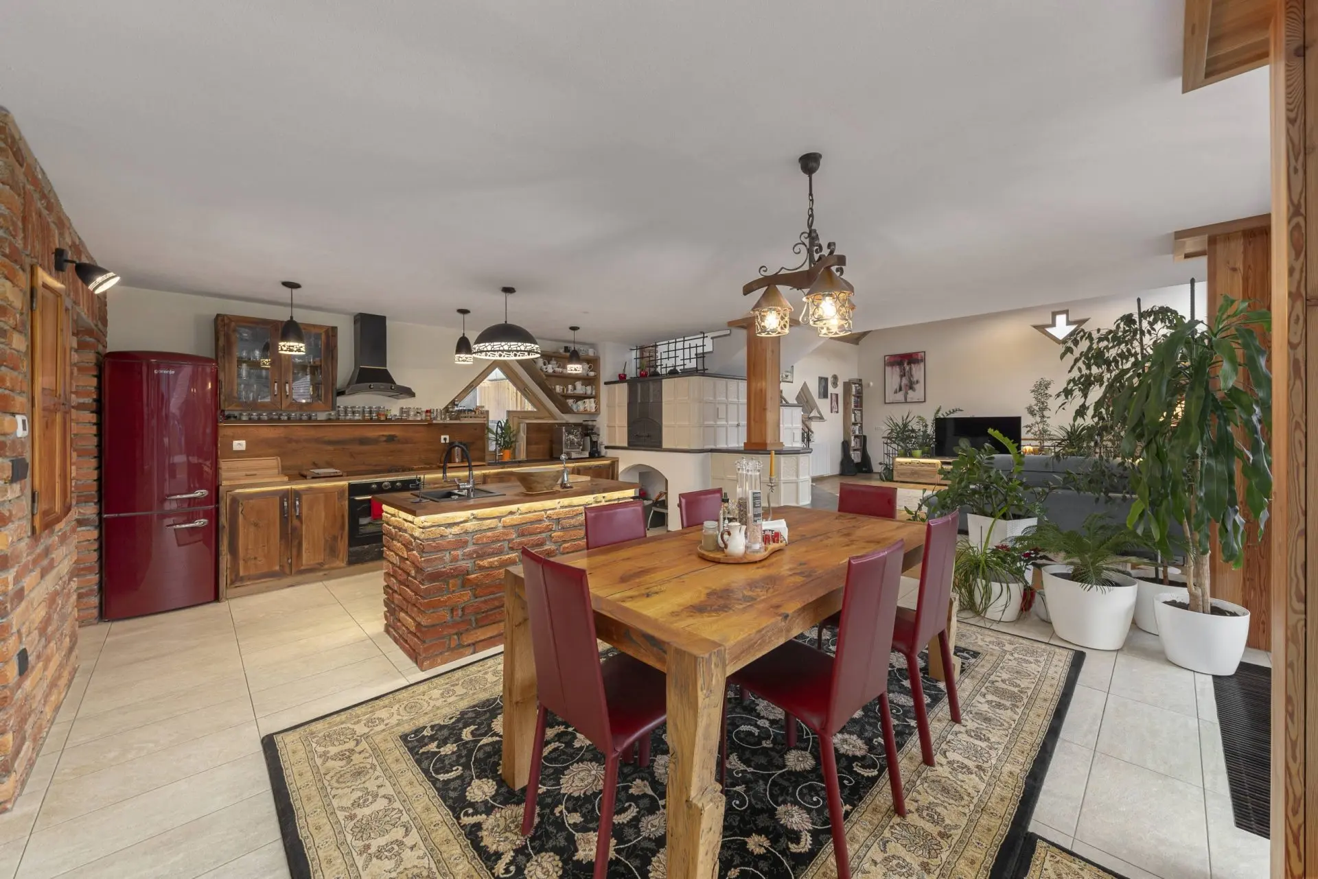 11-3 Bled – Surroundings, Exclusive Modern House with wonderful gardens & nature