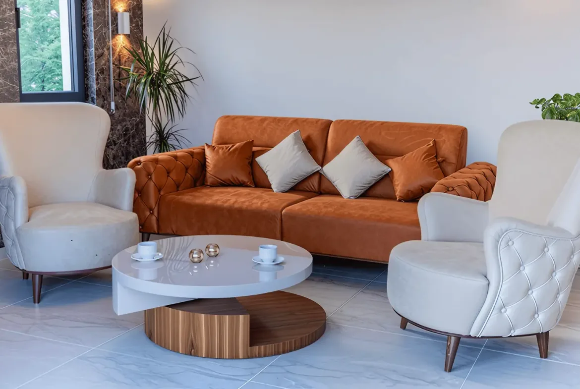 Contemporary villa with 8 bedrooms, Markovići, Budva