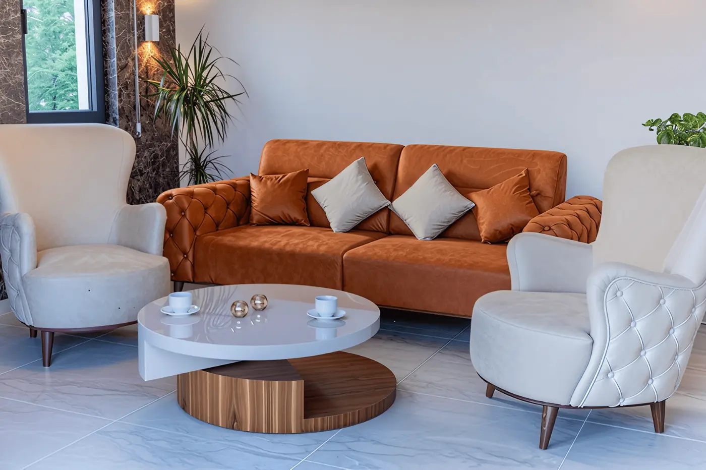 Contemporary villa with 8 bedrooms, Markovići, Budva