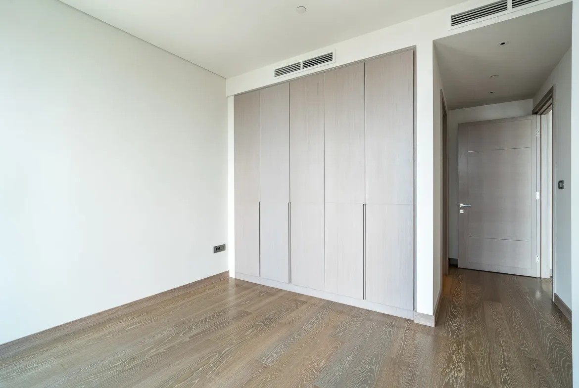 2-Bedroom Apartment, 91 m² – Belgrade Waterfront, Savski venac, Belgrade