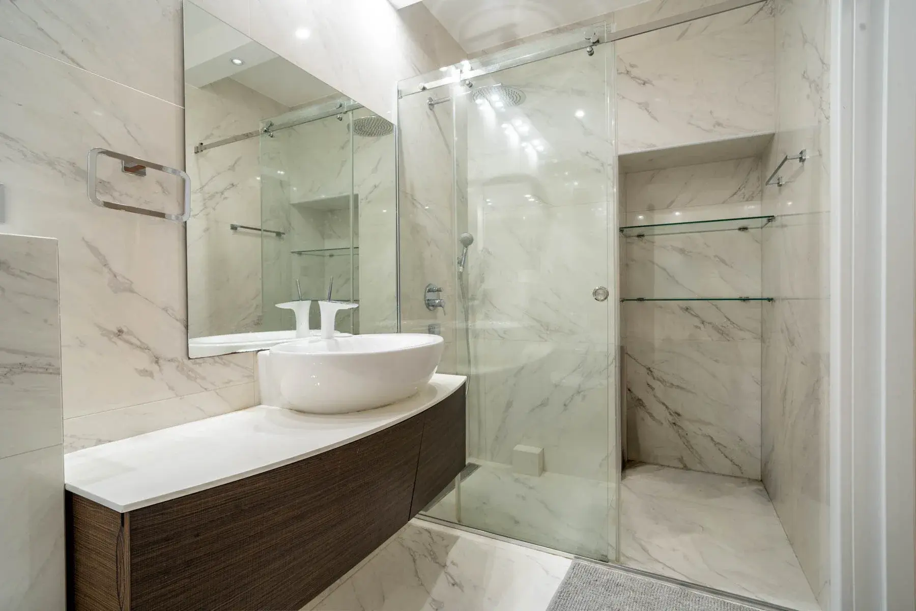 11-5-3 1-Bedroom Apartment, 95 m² – Brane Crnčevića, Vračar, Belgrade