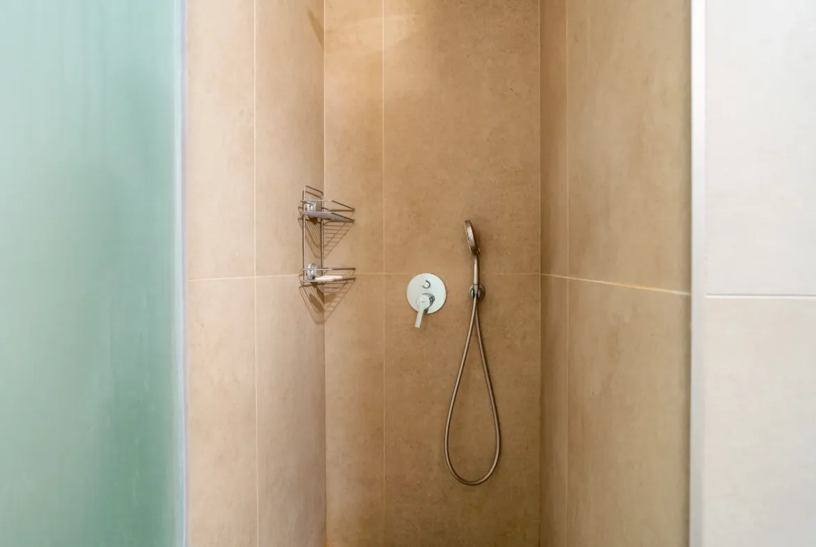 2-Bedroom Apartment, 69 m² – ZepTerra, Novi Beograd, Belgrade