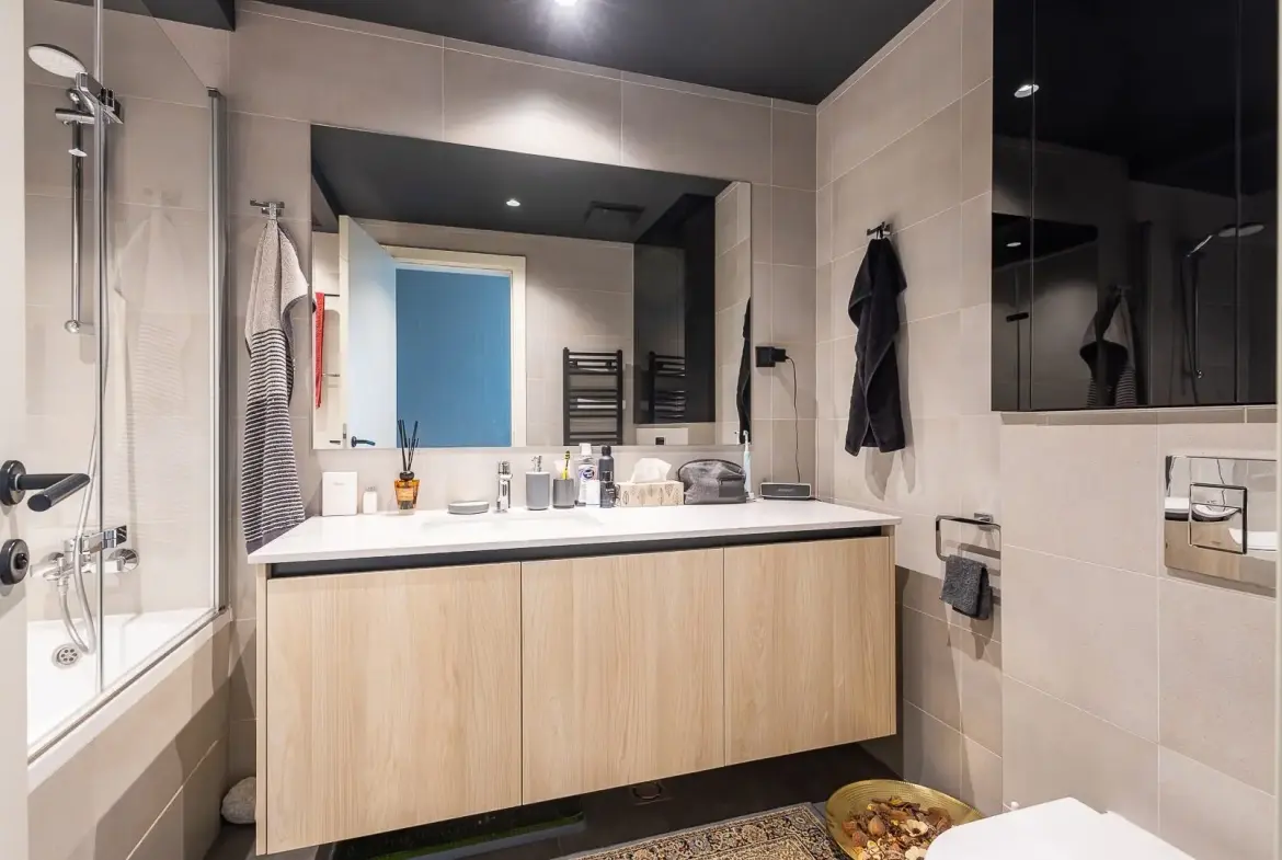 3-Bedroom Apartment, 113 m² – Belgrade Waterfront, Savski venac, Belgrade