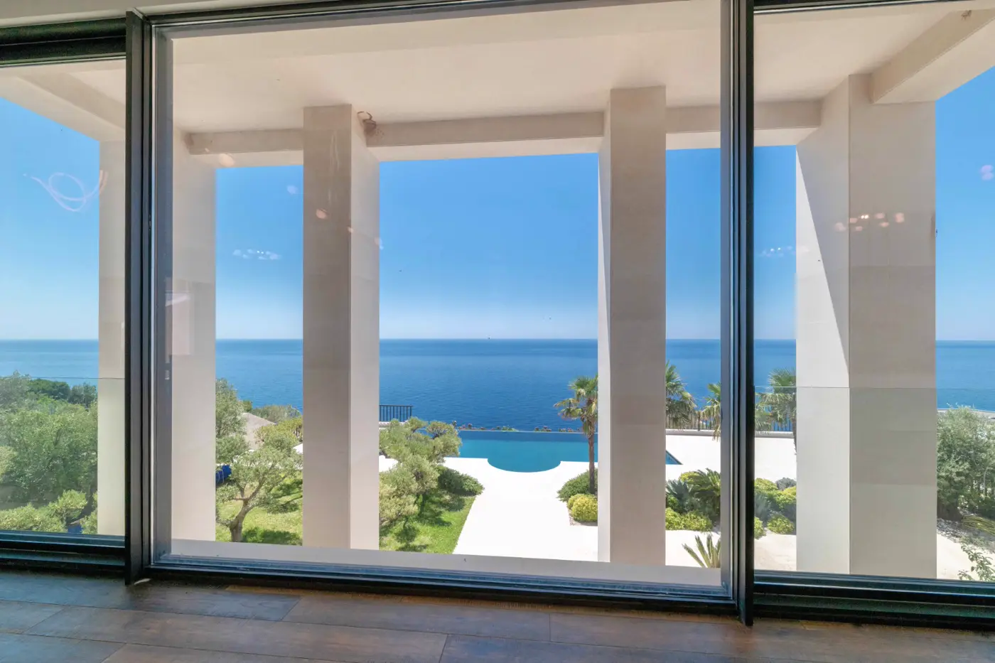 Exclusive designer villa – Skočiđevojka, Budva